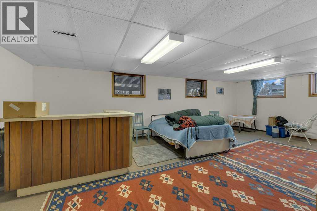 425016 Range Road 250, Rural Ponoka County, Alberta  T4J 1R4 - Photo 25 - A2273405