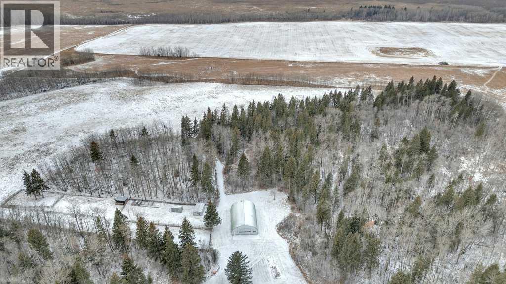 425016 Range Road 250, Rural Ponoka County, Alberta  T4J 1R4 - Photo 39 - A2273405