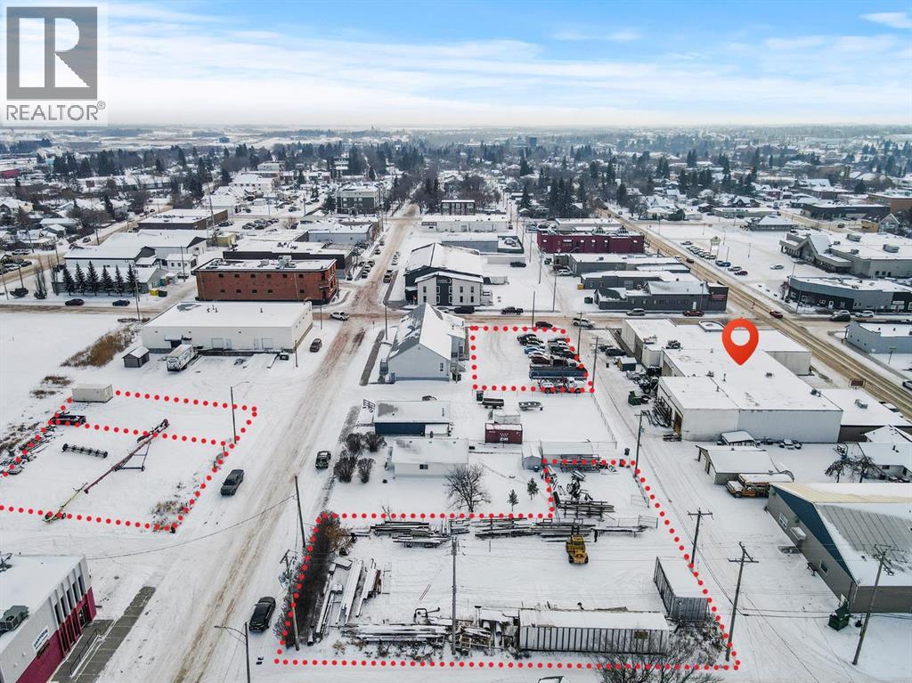 5013 48 Street, Camrose, Alberta  T4V 1L9 - Photo 8 - A2274466