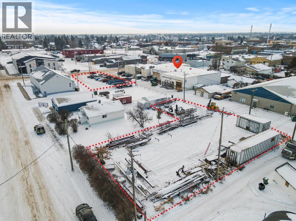 5013 48 Street, Camrose, Alberta  T4V 1L9 - Photo 9 - A2274466