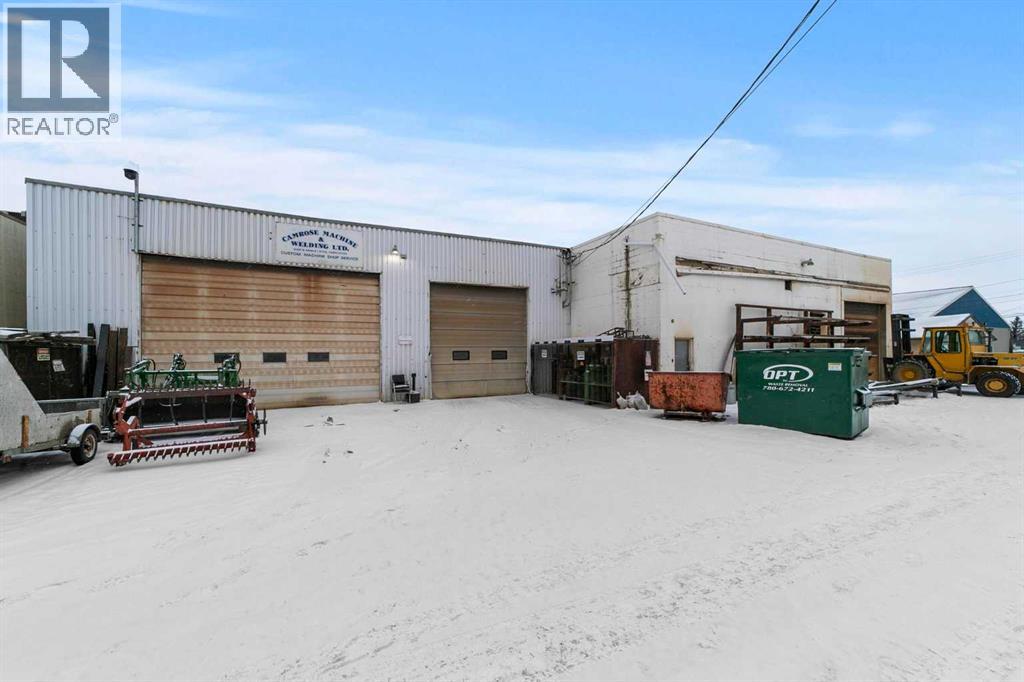 5013 48 Street, Camrose, Alberta  T4V 1L9 - Photo 7 - A2274466