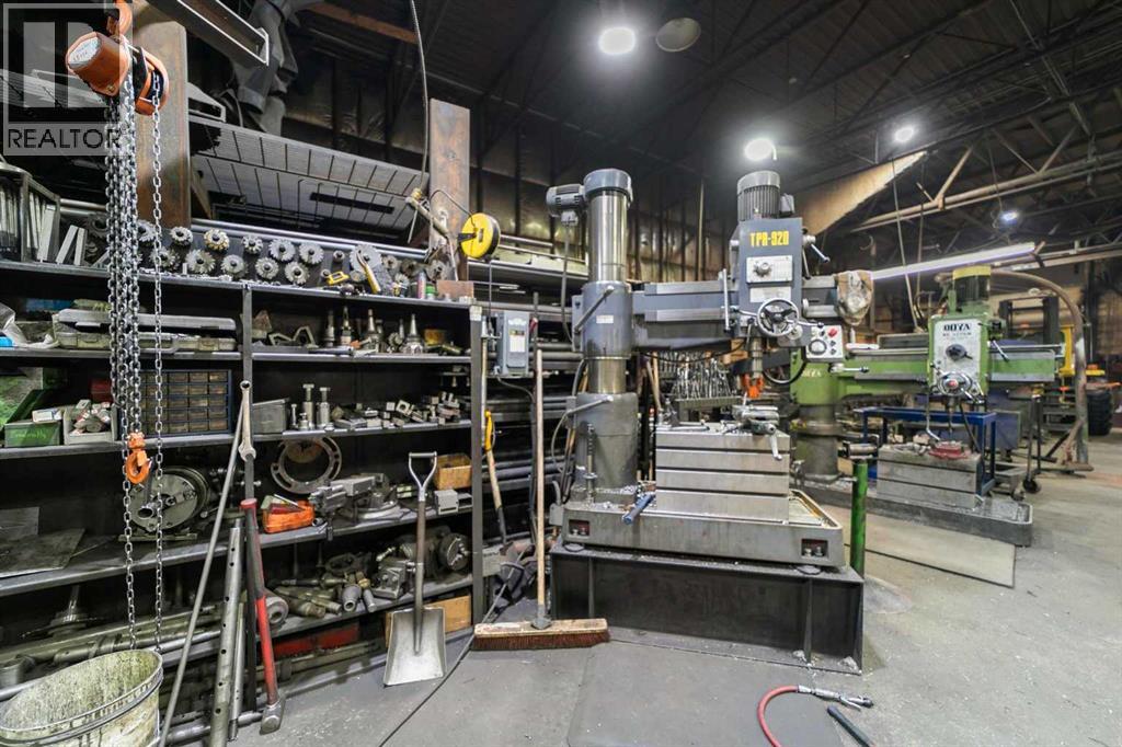 5013 48 Street, Camrose, Alberta  T4V 1L9 - Photo 31 - A2274466