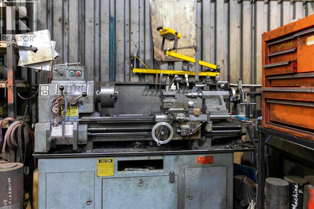 5013 48 Street, Camrose, Alberta  T4V 1L9 - Photo 42 - A2274466