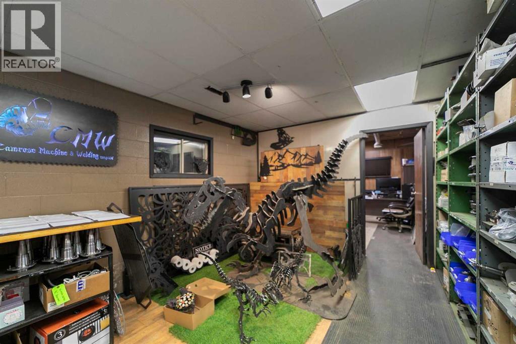 5013 48 Street, Camrose, Alberta  T4V 1L9 - Photo 22 - A2274466