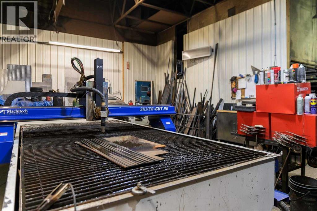 5013 48 Street, Camrose, Alberta  T4V 1L9 - Photo 44 - A2274466