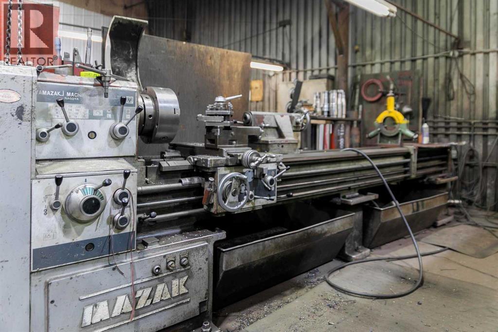 5013 48 Street, Camrose, Alberta  T4V 1L9 - Photo 47 - A2274466