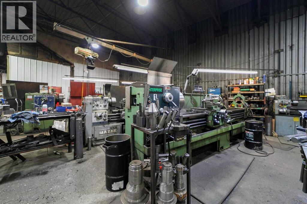 5013 48 Street, Camrose, Alberta  T4V 1L9 - Photo 28 - A2274466