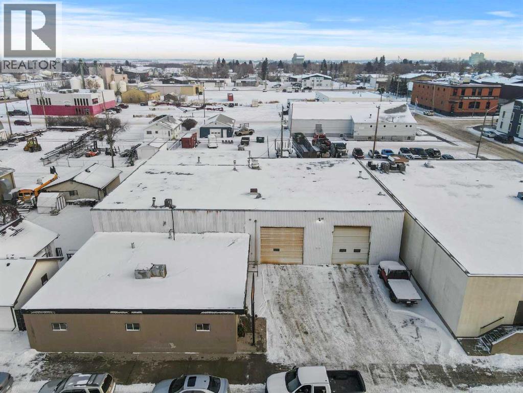 5013 48 Street, Camrose, Alberta  T4V 1L9 - Photo 3 - A2274466