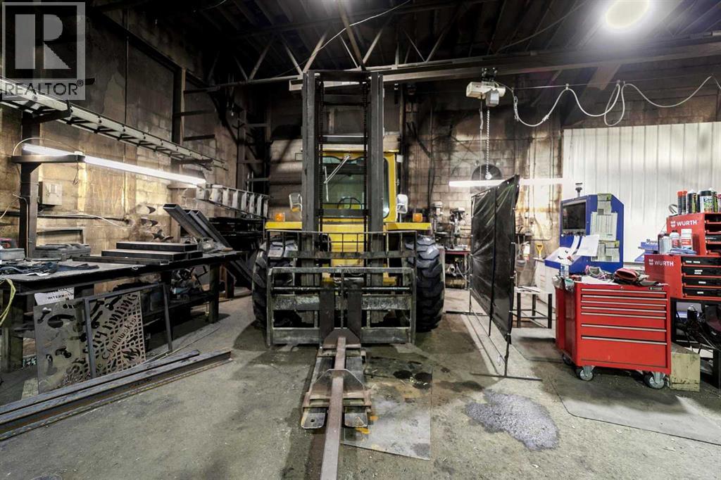 5013 48 Street, Camrose, Alberta  T4V 1L9 - Photo 34 - A2274466