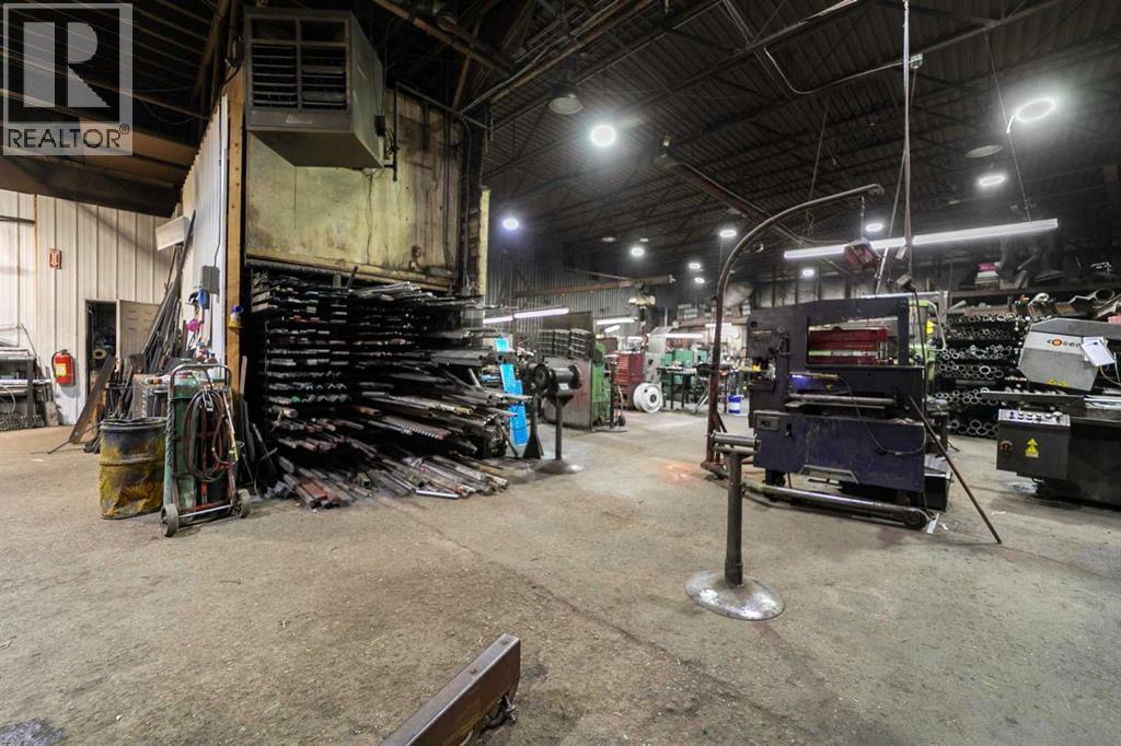 5013 48 Street, Camrose, Alberta  T4V 1L9 - Photo 35 - A2274466