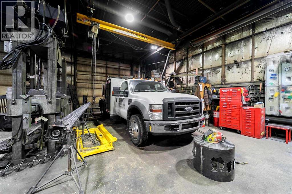 5013 48 Street, Camrose, Alberta  T4V 1L9 - Photo 37 - A2274466