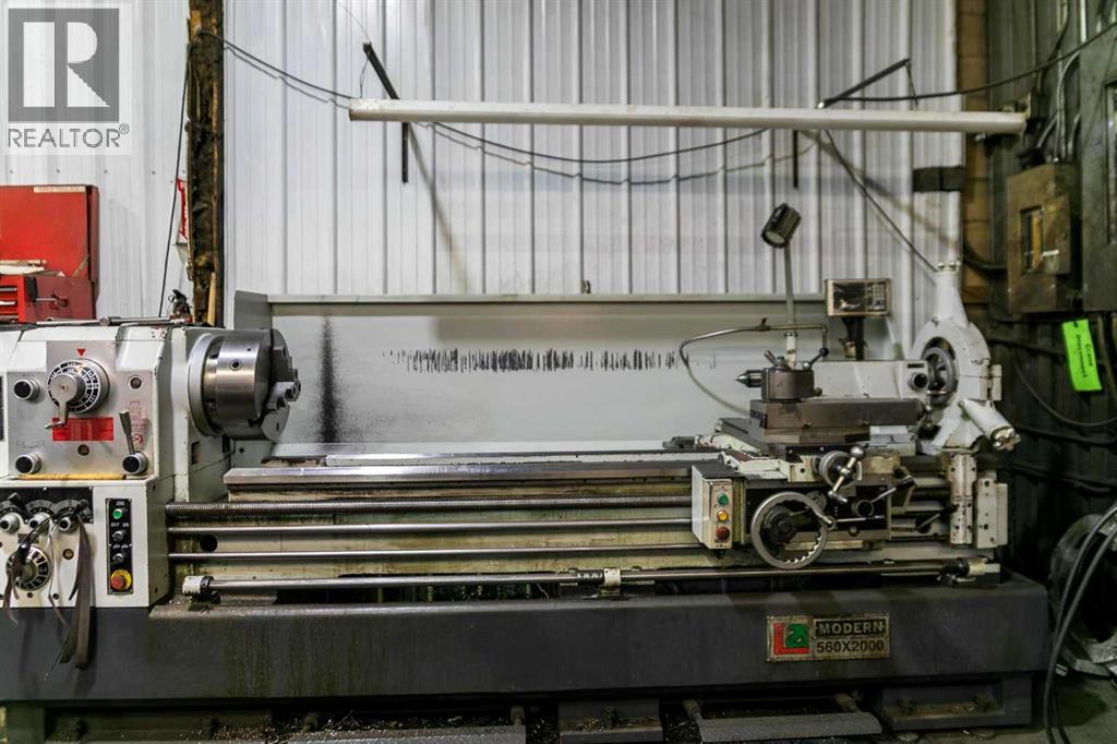 5013 48 Street, Camrose, Alberta  T4V 1L9 - Photo 43 - A2274466