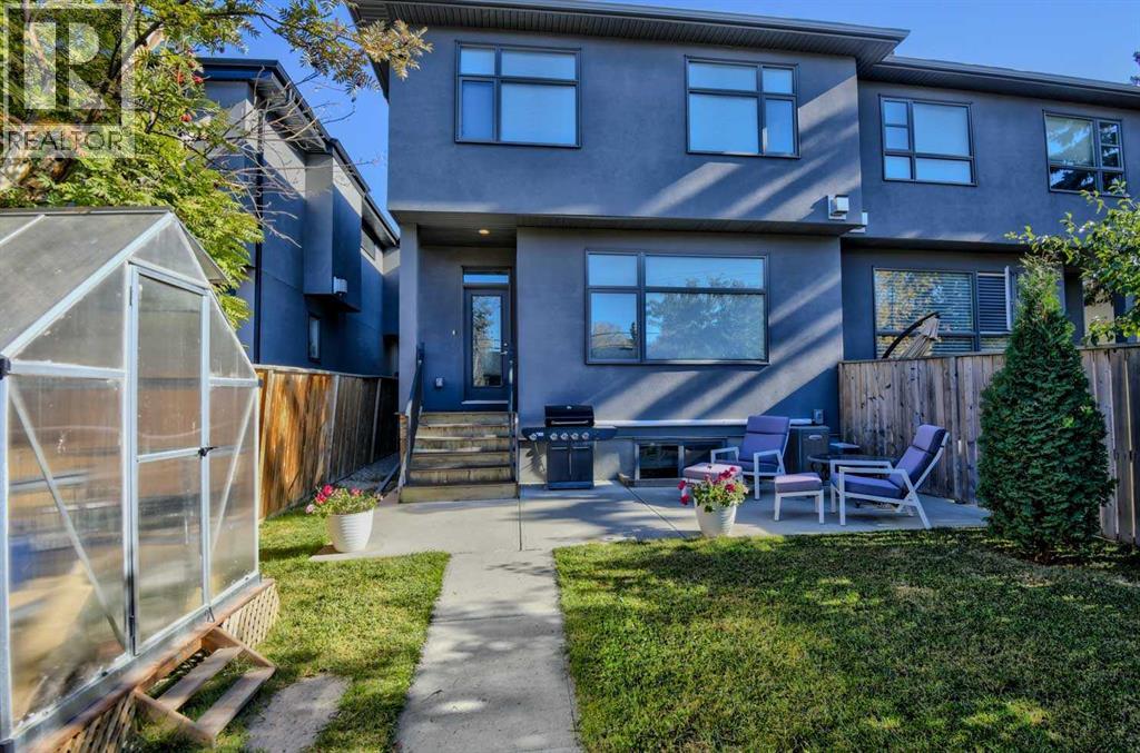 3705 41 Street Sw, Calgary, Alberta T3E 3L6 - Photo 24 - A2269295