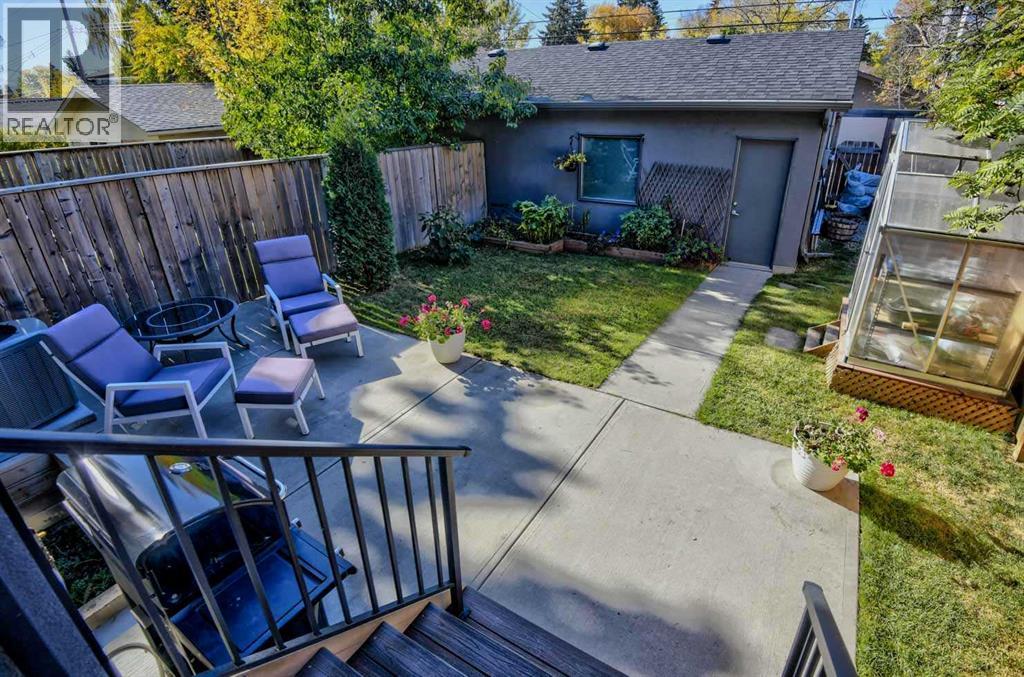 3705 41 Street Sw, Calgary, Alberta T3E 3L6 - Photo 26 - A2269295