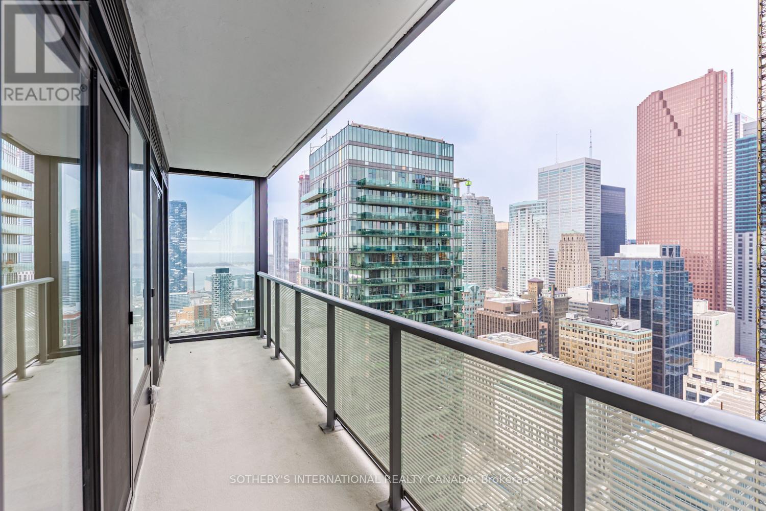 4508 - 89 Church Street, Toronto, Ontario  M5C 0B7 - Photo 26 - C12628484