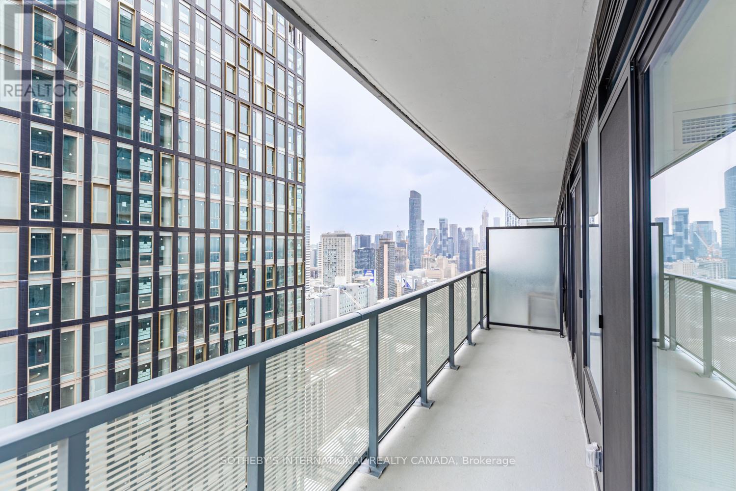 4508 - 89 Church Street, Toronto, Ontario  M5C 0B7 - Photo 27 - C12628484