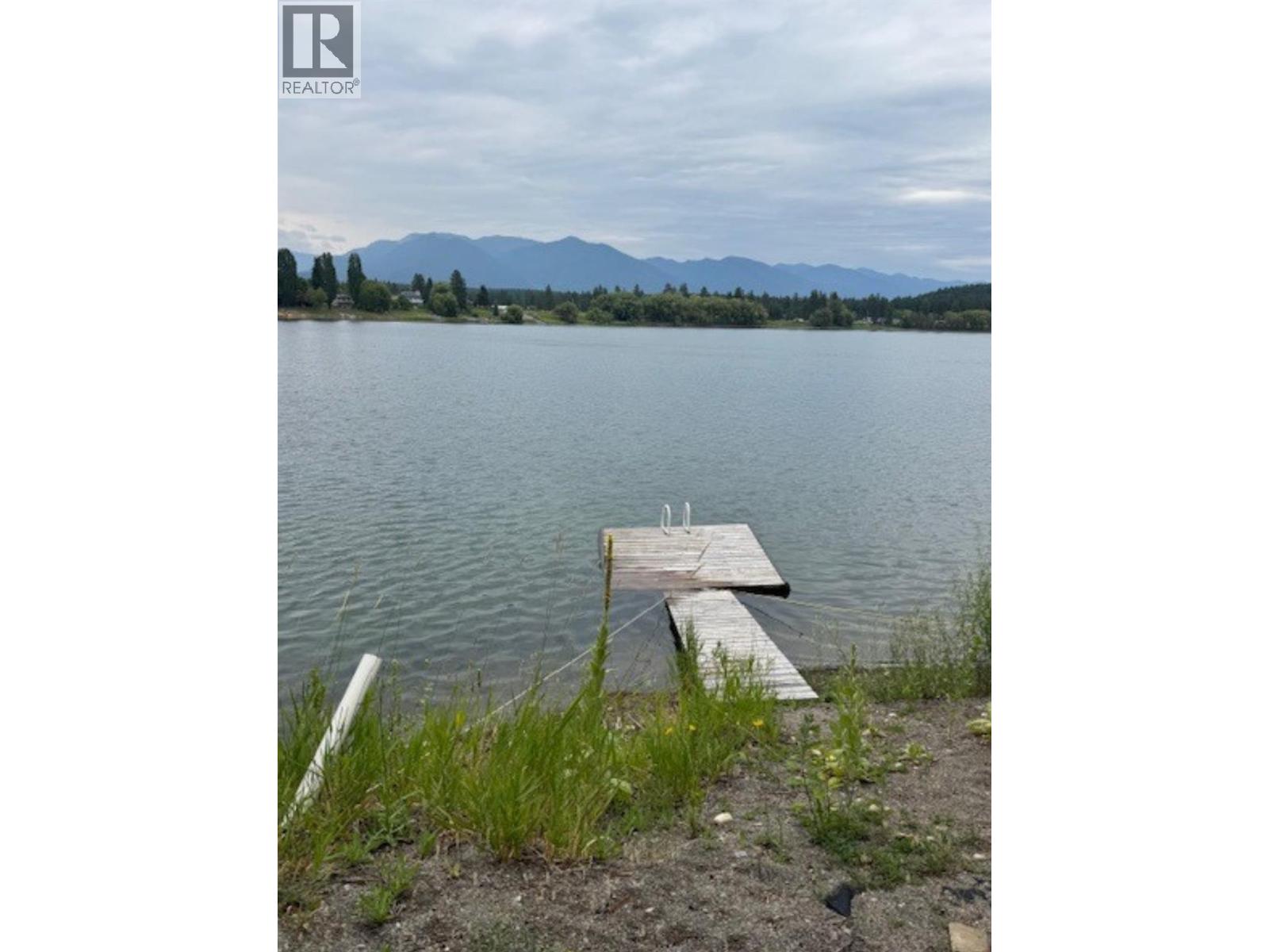 Lot B Currie Road, Baynes Lake, British Columbia  V0B 1T4 - Photo 2 - 10356856