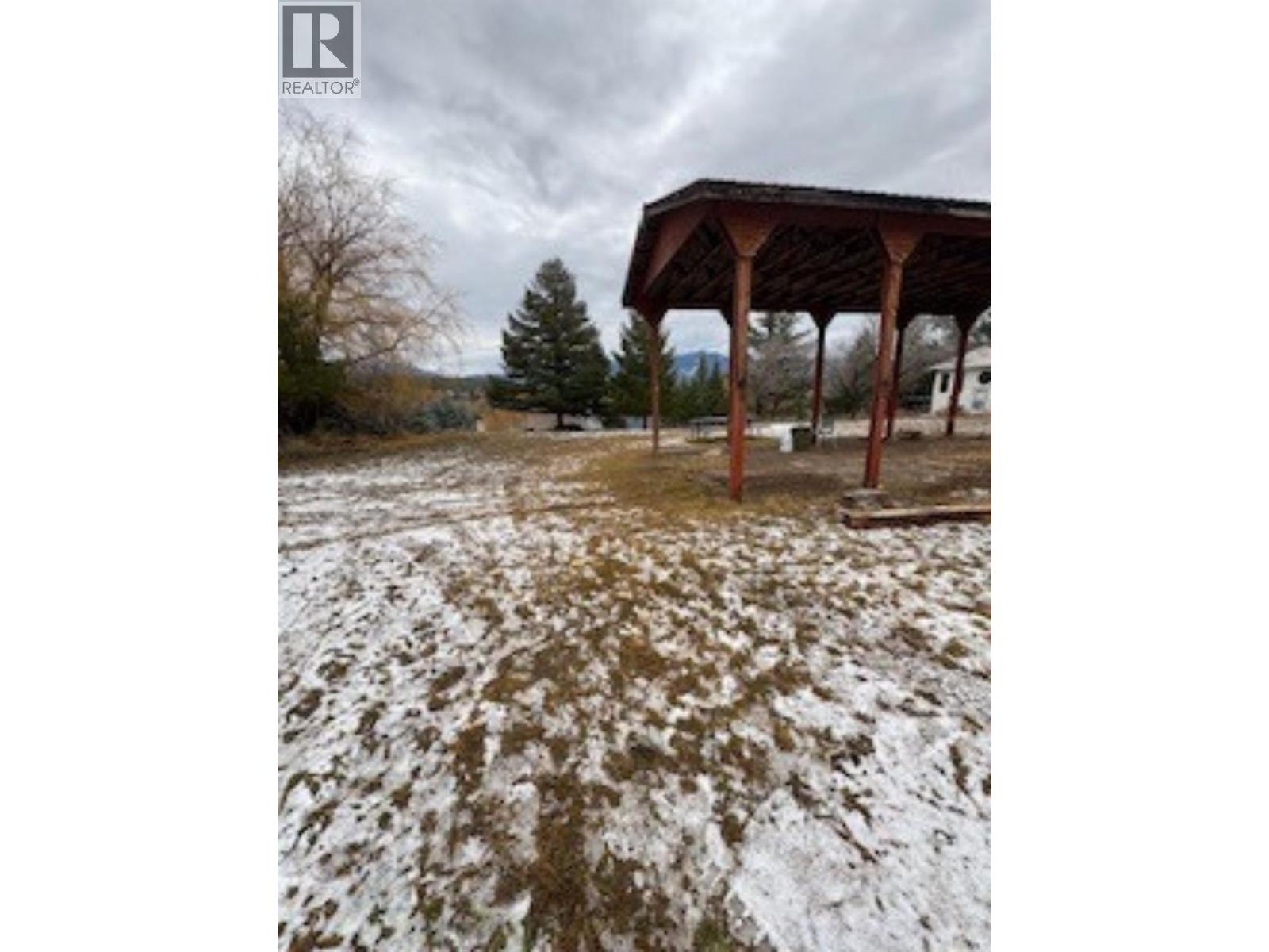 Lot B Currie Road, Baynes Lake, British Columbia  V0B 1T4 - Photo 5 - 10356856