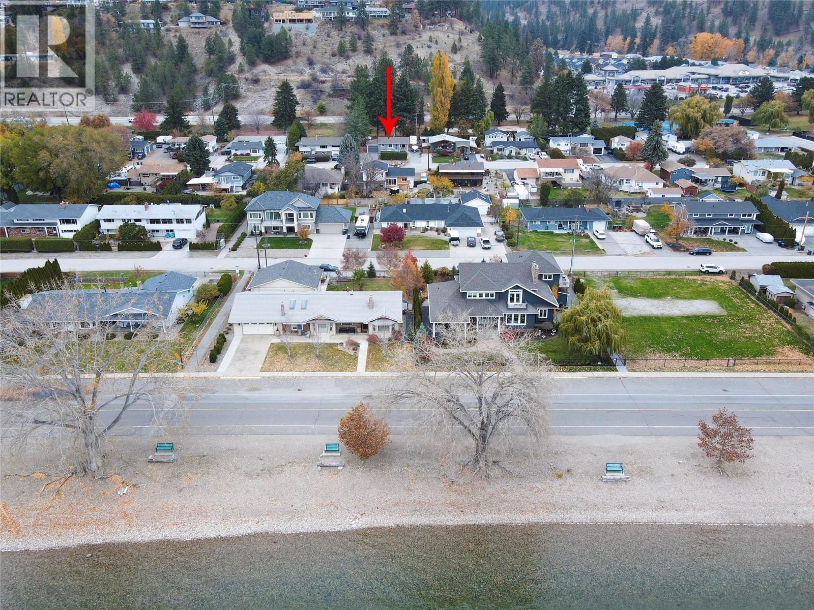 4142 San Clemente Avenue, Peachland, British Columbia  V0H 1X7 - Photo 3 - 10369069
