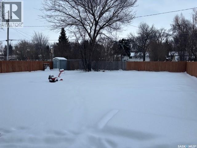 124 8th Avenue W, Canora, Saskatchewan  S0A 0L0 - Photo 18 - SK025525