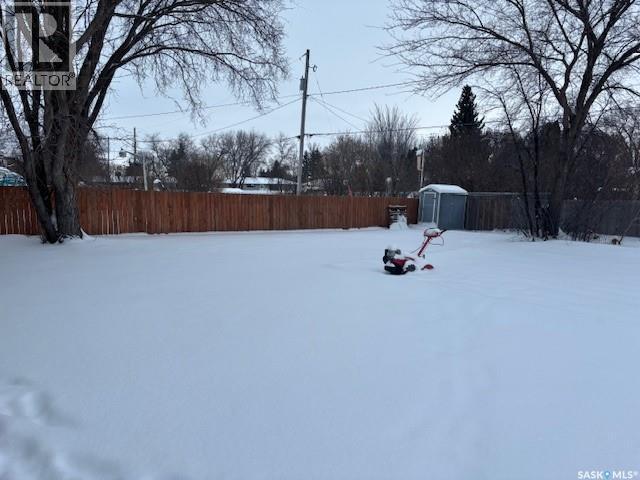 124 8th Avenue W, Canora, Saskatchewan  S0A 0L0 - Photo 19 - SK025525