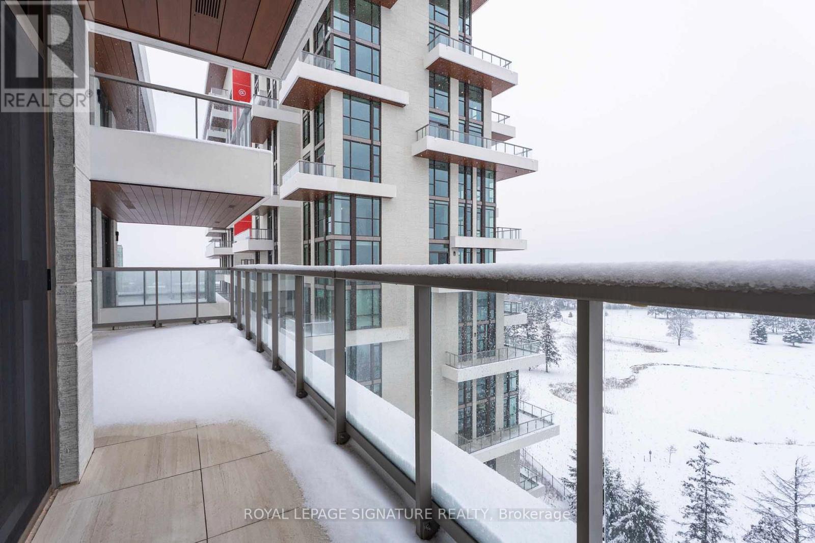 805 - 397 Royal Orchard Boulevard, Markham, Ontario  L3T 0H3 - Photo 14 - N12628464