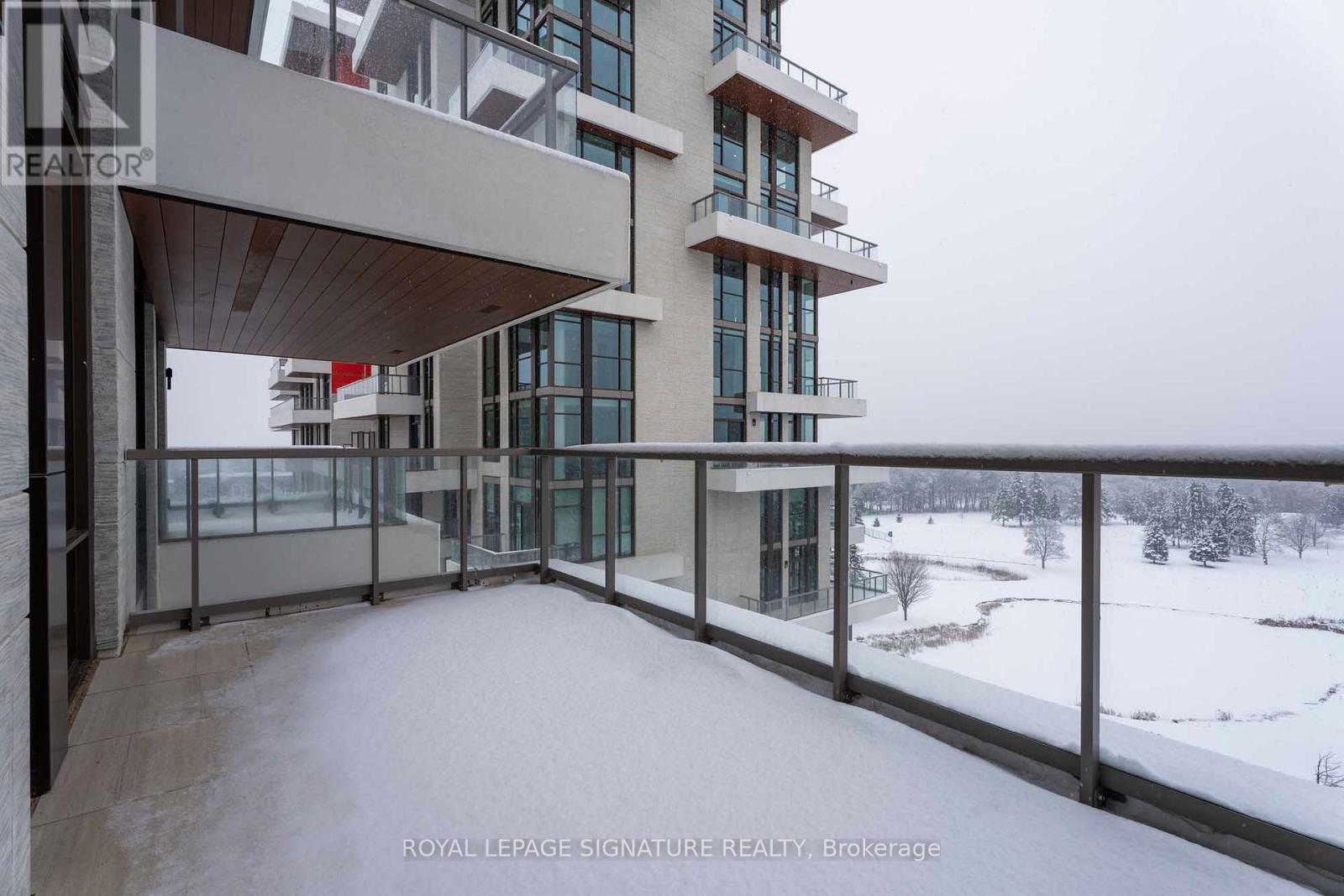 805 - 397 Royal Orchard Boulevard, Markham, Ontario  L3T 0H3 - Photo 16 - N12628464