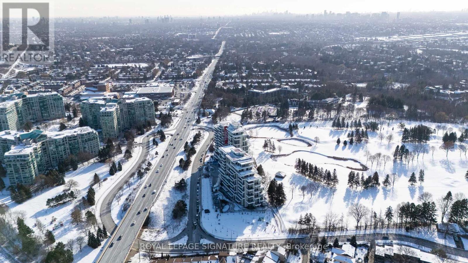 805 - 397 Royal Orchard Boulevard, Markham, Ontario  L3T 0H3 - Photo 3 - N12628464