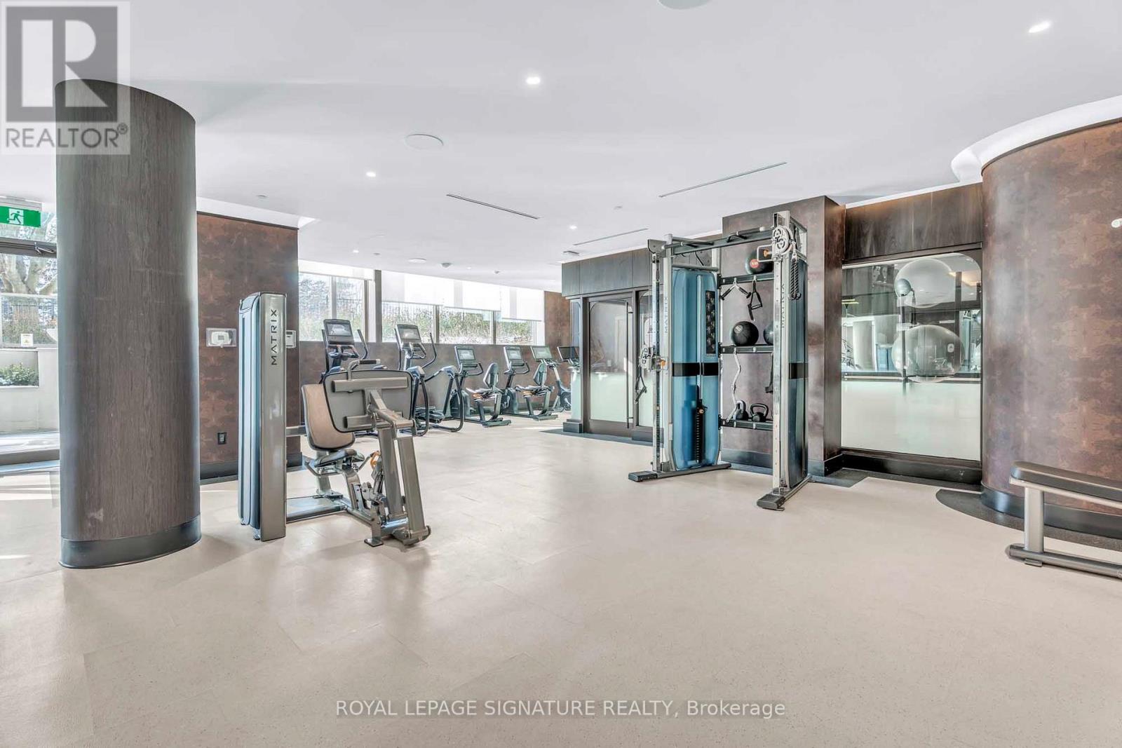 805 - 397 Royal Orchard Boulevard, Markham, Ontario  L3T 0H3 - Photo 32 - N12628464