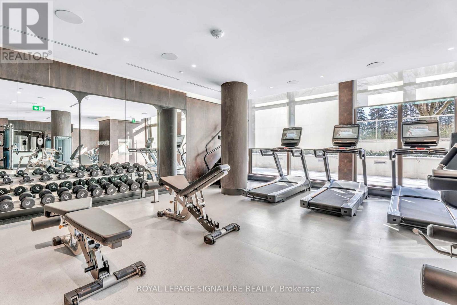 805 - 397 Royal Orchard Boulevard, Markham, Ontario  L3T 0H3 - Photo 35 - N12628464