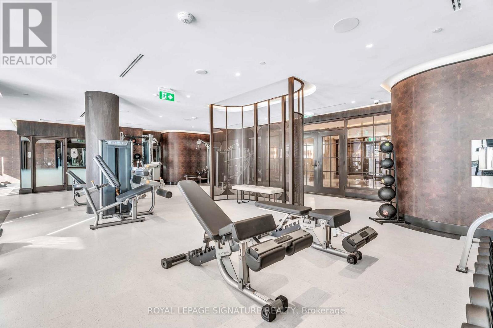 805 - 397 Royal Orchard Boulevard, Markham, Ontario  L3T 0H3 - Photo 36 - N12628464