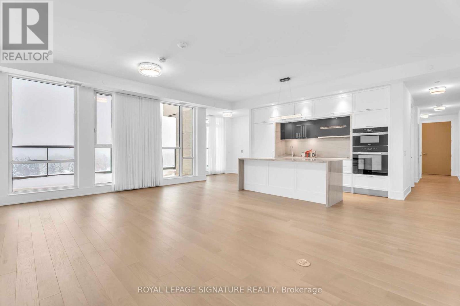 805 - 397 Royal Orchard Boulevard, Markham, Ontario  L3T 0H3 - Photo 4 - N12628464