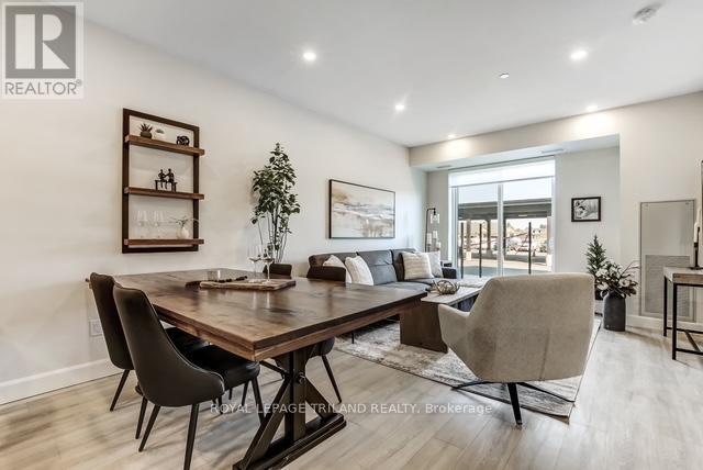 204 - 16 Compass Trail, Central Elgin, Ontario  N5L 0B4 - Photo 7 - X12617148