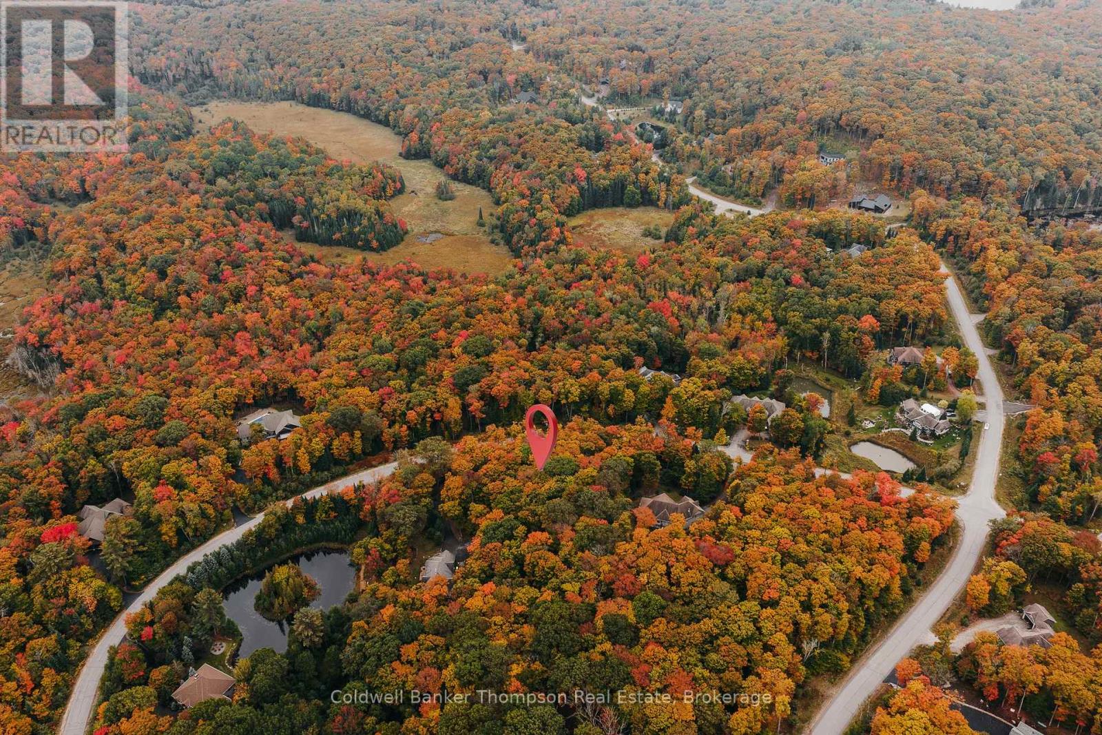 130 Deerfoot Trail, Huntsville, Ontario P1H 0A8 - Photo 12 - X12628554