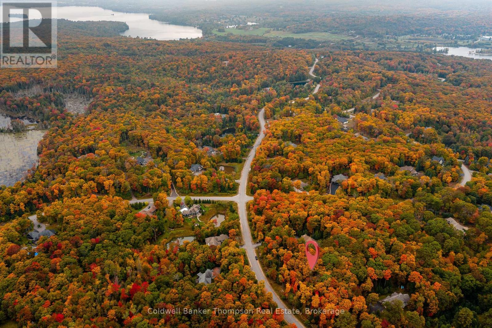 130 Deerfoot Trail, Huntsville, Ontario P1H 0A8 - Photo 14 - X12628554