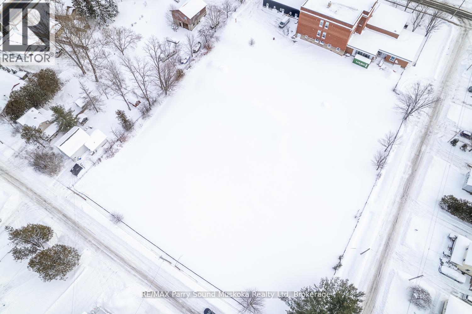 0 Meadow Street, Parry Sound, Ontario  P2A 2R1 - Photo 2 - X12628626