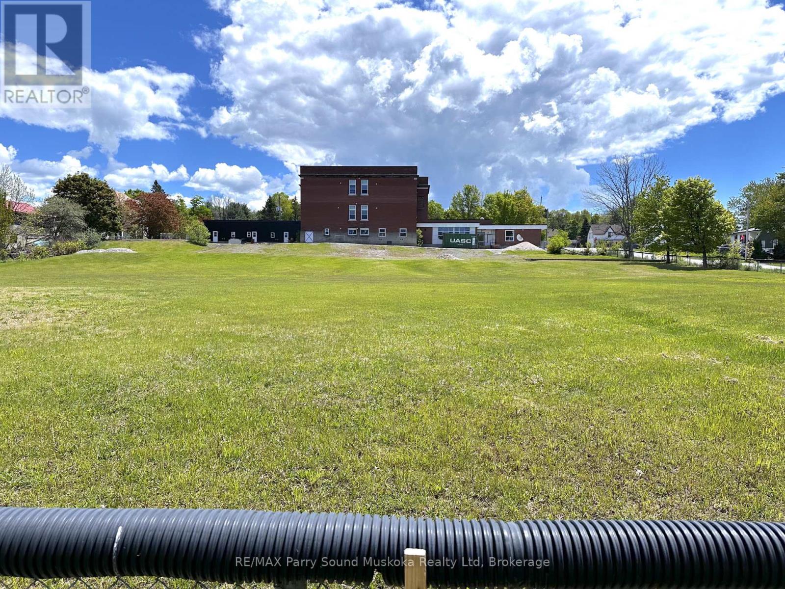 0 Meadow Street, Parry Sound, Ontario  P2A 2R1 - Photo 3 - X12628626