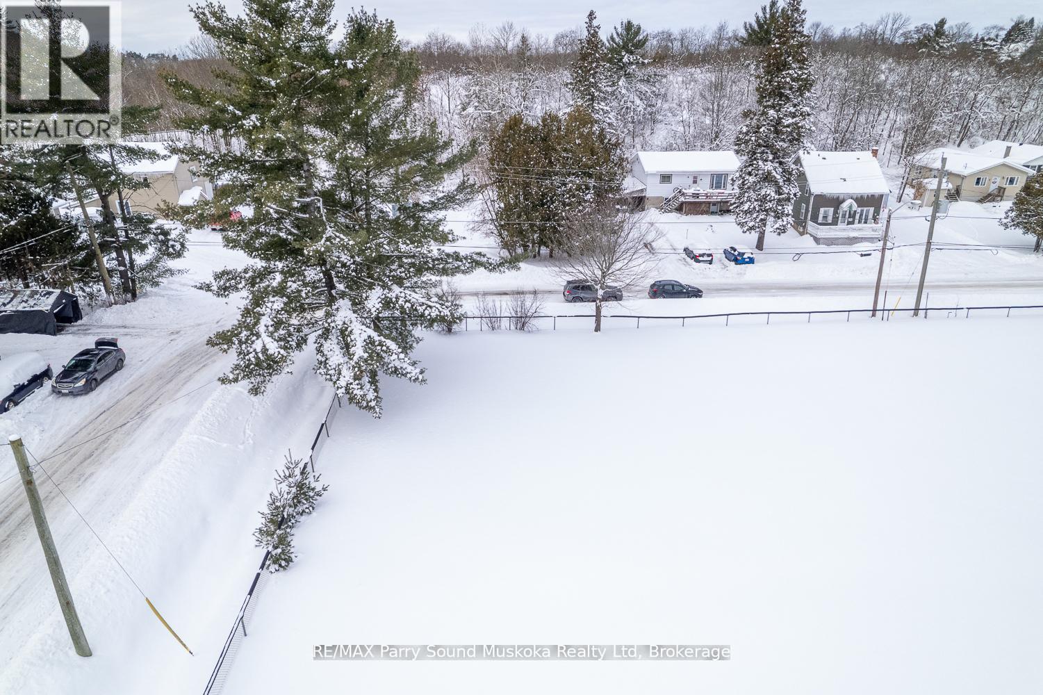 0 Meadow Street, Parry Sound, Ontario  P2A 2R1 - Photo 6 - X12628626