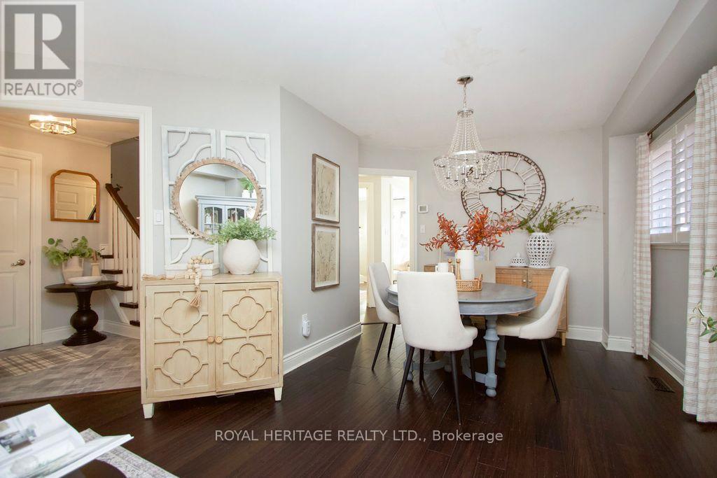 66 Fieldnest Crescent, Whitby, Ontario  L1R 1Z6 - Photo 10 - E12628510