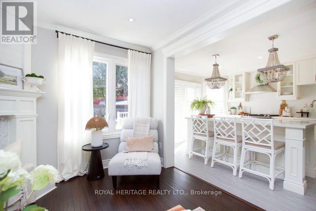 66 Fieldnest Crescent, Whitby, Ontario  L1R 1Z6 - Photo 12 - E12628510