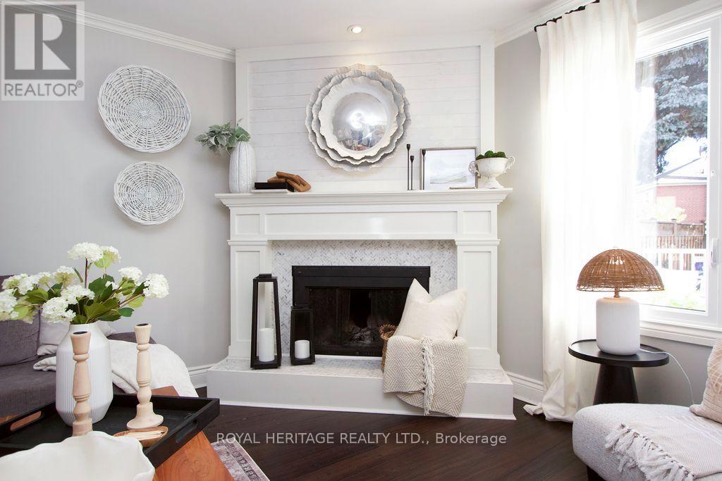 66 Fieldnest Crescent, Whitby, Ontario  L1R 1Z6 - Photo 13 - E12628510