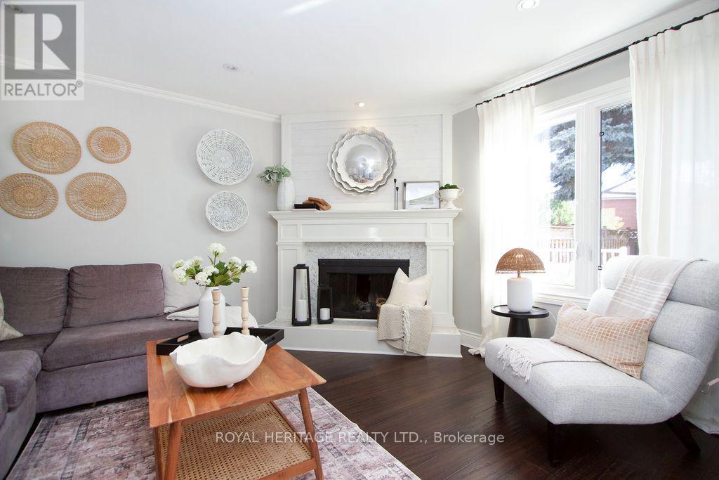 66 Fieldnest Crescent, Whitby, Ontario  L1R 1Z6 - Photo 14 - E12628510