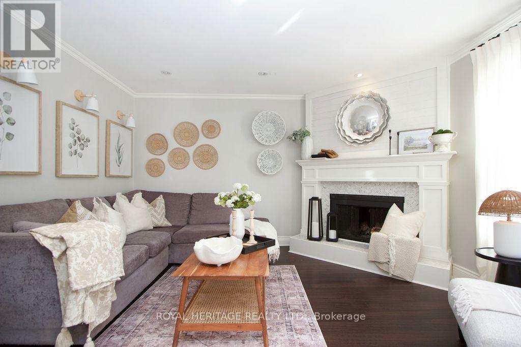 66 Fieldnest Crescent, Whitby, Ontario  L1R 1Z6 - Photo 15 - E12628510