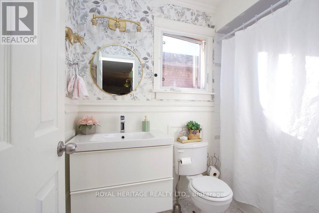 66 Fieldnest Crescent, Whitby, Ontario  L1R 1Z6 - Photo 26 - E12628510