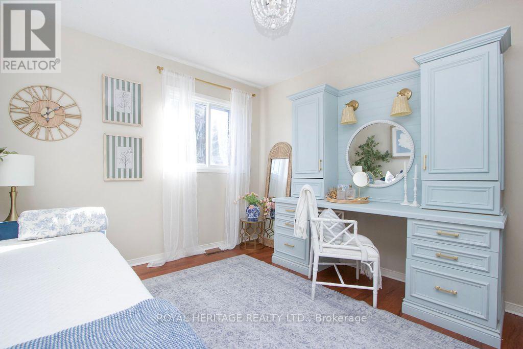 66 Fieldnest Crescent, Whitby, Ontario  L1R 1Z6 - Photo 29 - E12628510