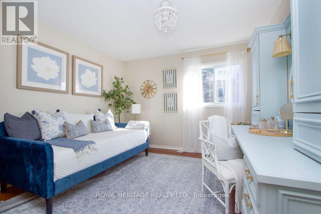 66 Fieldnest Crescent, Whitby, Ontario  L1R 1Z6 - Photo 30 - E12628510