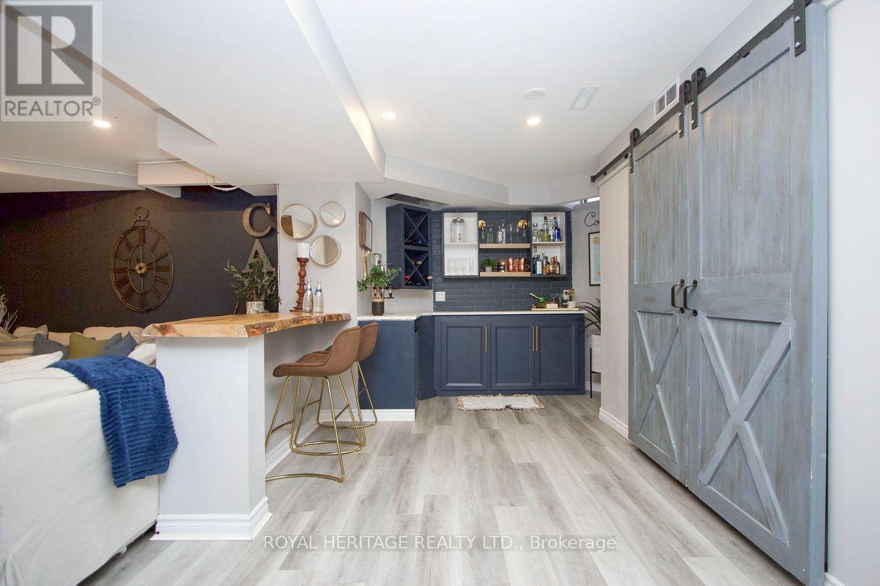 66 Fieldnest Crescent, Whitby, Ontario  L1R 1Z6 - Photo 33 - E12628510