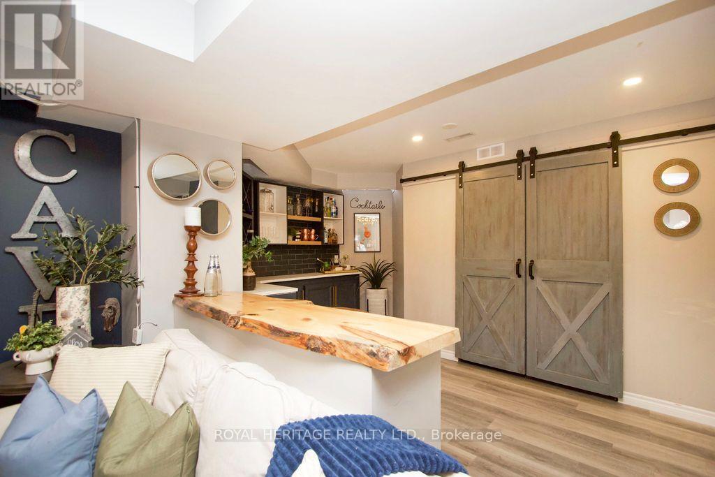 66 Fieldnest Crescent, Whitby, Ontario  L1R 1Z6 - Photo 34 - E12628510