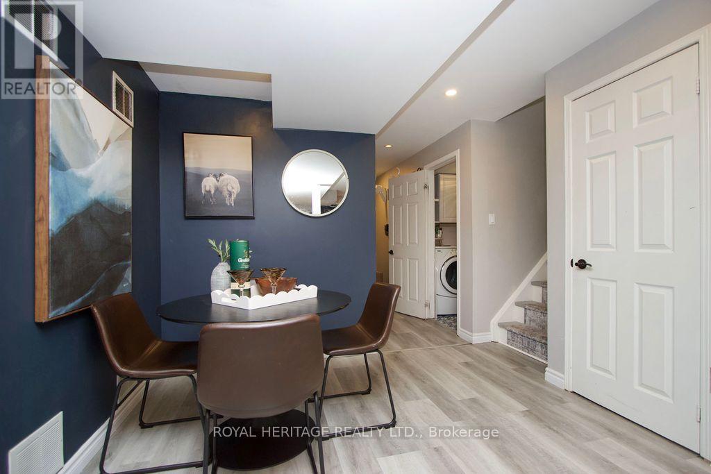 66 Fieldnest Crescent, Whitby, Ontario  L1R 1Z6 - Photo 36 - E12628510