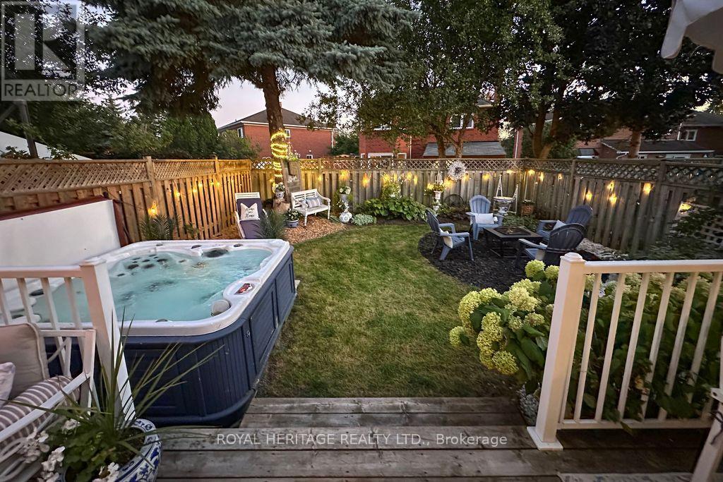 66 Fieldnest Crescent, Whitby, Ontario  L1R 1Z6 - Photo 40 - E12628510